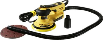 Эксцентриковая шлифмашина Hanskonner HOS8140BL - 1/1