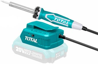 Стержневой паяльник Total TSILI2001 (без АКБ) - 1/1