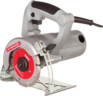 Штроборез Интерскол ОМ-115/1300 - 1/1