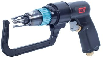 Безударная дрель M7 QE-231 - 1/1