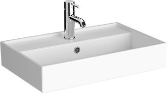 Умывальник Vitra ArchiPlan 7401B003-0001 - 1/1