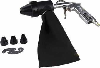 Пистолет пескоструйный  Zitrek ZSGB02 018-1094 - 1/1