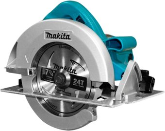 Дисковая (циркулярная) пила Makita 5007N - 1/1