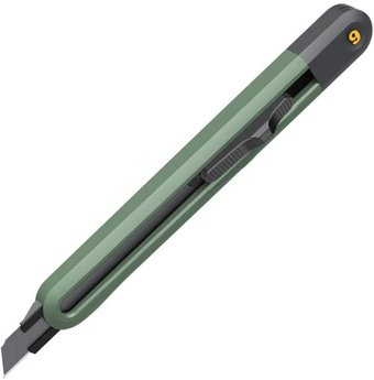 Нож строительный Deli HT4009L - 1/1