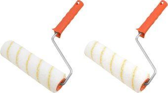 Валик малярный  Decor Profi 660-3180.21 (2 шт, 180мм) - 1/1
