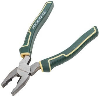 Плоскогубцы RockForce RF-611200D - 1/1