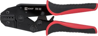 Кримпер EKF ПК-02 Expert pk-02-exp - 1/1
