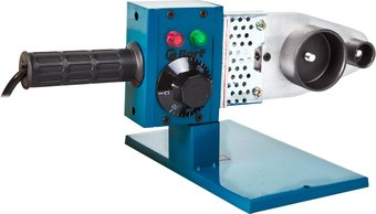 Аппарат для сварки труб Bort BRS-1000 - 1/1