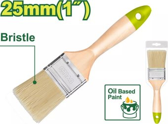 Кисть малярная Dyllu DTPB2901 - 1/1