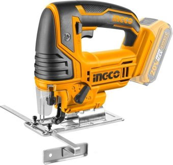 Электролобзик Ingco CJSLI8501 (без АКБ) - 1/1