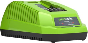 Зарядное устройство Greenworks G40C (40В) - 1/1