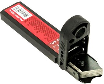 Набор сменных лезвий EKF СМ-60 18мм cm-s60 (10шт) - 1/1