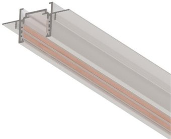 Шинопровод Arte Lamp Optima-Accessories A730133 - 1/1