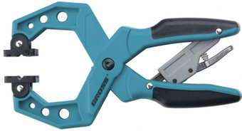 Струбцина GROSS 20801 - 1/1