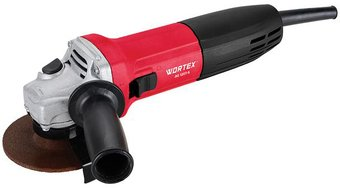 Угловая шлифмашина Wortex AG 1207-6 - 1/1