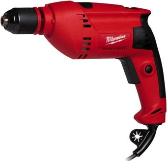 Безударная дрель Milwaukee DE 10 RX 4933409211 - 1/1