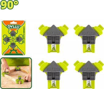 Зажим Dyllu DTCZ6E01 - 1/1