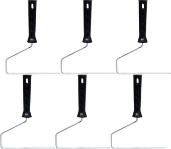 Рукоятка для валика Decor 6х180мм 0563-18.21 (6 шт) - 1/1