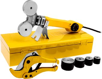 Аппарат для сварки труб Denzel DWP-750 - 1/1