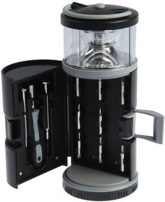 Набор домашнего мастера Tundra 6967235 (11 предметов) - 1/1