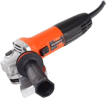 Угловая шлифмашина Patriot AG 120 [110301205] - 1/1