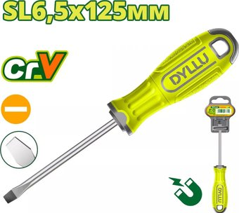 Отвертка Dyllu DTSD1265 - 1/1