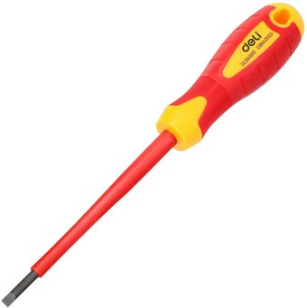 Отвертка Deli DL5141001 - 1/1