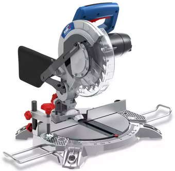 Дисковая (циркулярная) пила Dedra DED7739 - 1/1