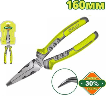 Длинногубцы Dyllu DTPL4716 - 1/1