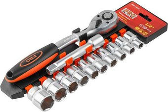 Универсальный набор инструментов Startul PRO-41212 (12 предметов) - 1/1