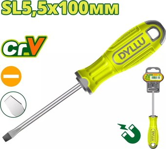 Отвертка Dyllu DTSD1254 - 1/1