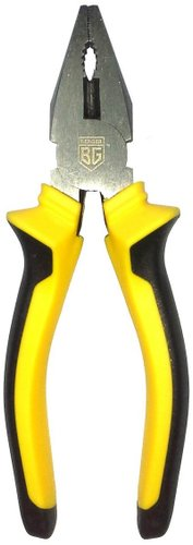 Плоскогубцы Berger 160мм BG1166 - 1/1