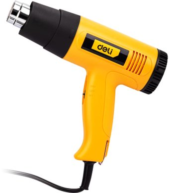 Промышленный фен Deli DL391202 103017 - 1/1