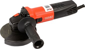 Угловая шлифмашина Brait BAG125BRC Pro - 1/1