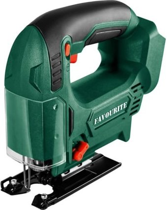 Электролобзик Favourite OBS 21 JS (без АКБ) - 1/1