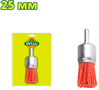 Щетка для электроинструмента Dyllu DTNY3601 - 1/1