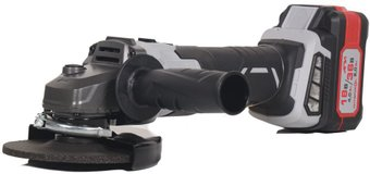 Угловая шлифмашина Интерскол УШМ-125/36В 816.2.2.70 (с 2-мя АКБ) - 1/1