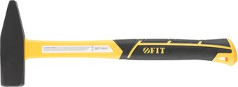 Молоток FIT Фиберглассовая усиленная ручка 44338 - 1/1