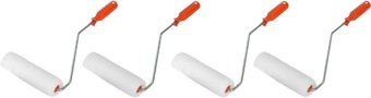 Валик малярный  Decor Mini 905-5110.21 (4 шт, 100мм) - 1/1