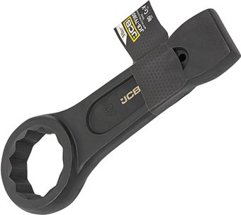Гаечный ключ JCB Накидной ударный 79380 - 1/1