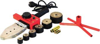 Аппарат для сварки труб ELITECH СПТ 800 - 1/1