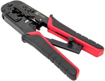 Кримпер EKF Teracom TRC-NT10 - 1/1