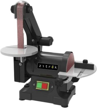 Станок Zitrek DBS-250 - 1/1