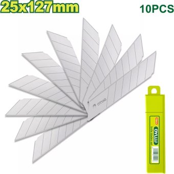 Лезвие Dyllu DTMK1K25 - 1/1