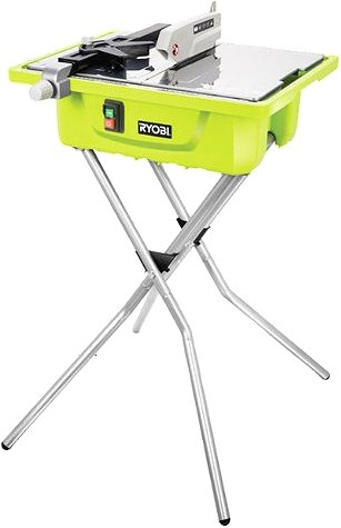 Электрический плиткорез Ryobi WS721S - 1/1