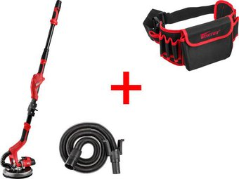 Шлифмашина для стен и потолков Wortex DG 2260 DG226000004A1 - 1/1