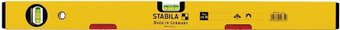 Уровень строительный Stabila 70М 02143 (50см) - 1/1