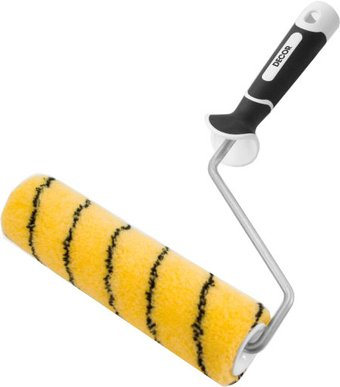 Валик малярный  Decor 480-1180.21 (180мм) - 1/1