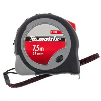 Рулетка Matrix 31090 - 1/1