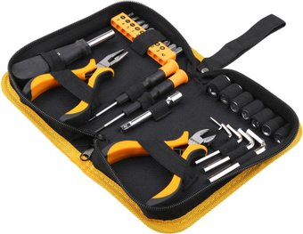 Набор домашнего мастера Deko DKMT29 (29 предметов) - 1/1